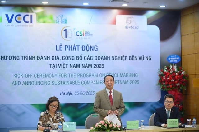 Sustainable Company Benchmarking Programmes Article Thubnail