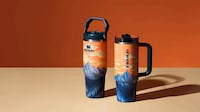 Nature-Inspired Drink Carriers