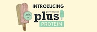 Protein-Rich Ice Pops Image 1