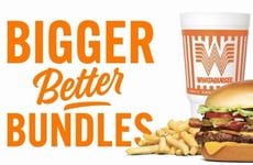 Cost-Conscious QSR Meal Deals