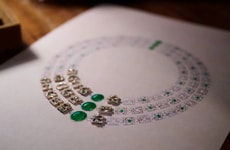 Chinese High Jewelry Collections