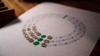 Chinese High Jewelry Collections
