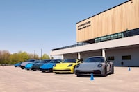 Immersive Car Facilities Image 3