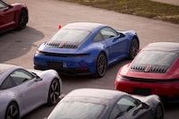 Immersive Car Facilities Image 4