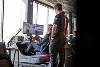 Immersive Car Facilities Image 6