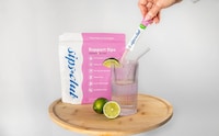 Clean Energy Drink Blends Image 1