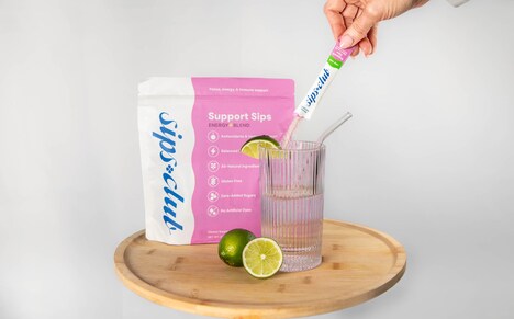 Clean Energy Drink Blends