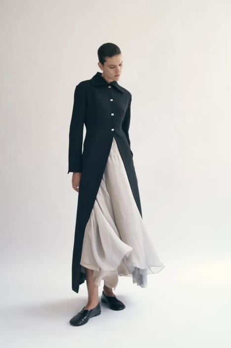 Romantic Resort Collections