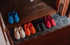 Custom 3D-Printed Sneakers