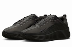 Designer-Created Lifestyle Sneakers
