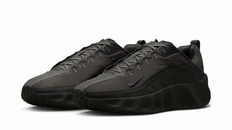 Designer-Created Lifestyle Sneakers