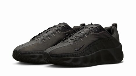 Designer-Created Lifestyle Sneakers