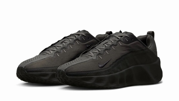 Designer-Created Lifestyle Sneakers