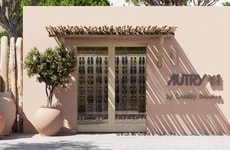 Shoe Brand Pop-Up Shops