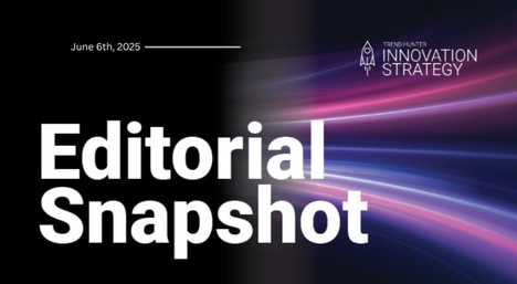 Editorial Snapshot