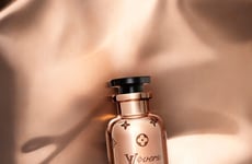 Limited-Edition Fragrance Bottles