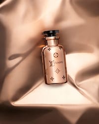 Limited-Edition Fragrance Bottles
