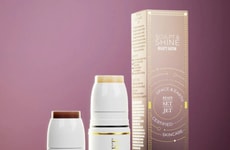 Space Travel Certified Cosmetics