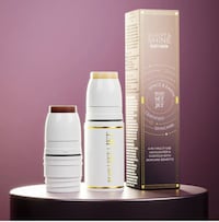 Space Travel Certified Cosmetics Image 1