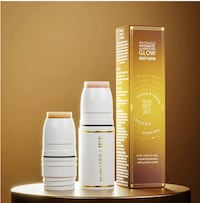 Space Travel Certified Cosmetics Image 4