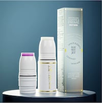 Space Travel Certified Cosmetics Image 6