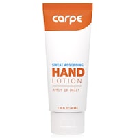 Sweat Absorbing Hand Lotions Image 1