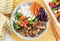 Chef-Designed Read-To-Eat Meal Services Image 3