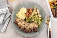 Chef-Designed Read-To-Eat Meal Services Image 4