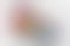 Maximalist Anime Clogs