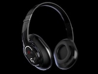 Industrial Collaboration Headphones Image 3