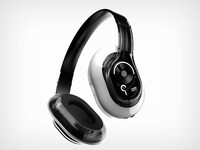 Industrial Collaboration Headphones Image 4
