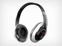 Industrial Collaboration Headphones Image 6