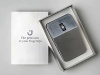 Angular Metallic Mouse Designs Image 6