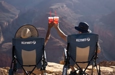 Adventurous Summertime Retailer Promotions