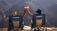 Adventurous Summertime Retailer Promotions Image 1