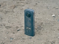 Rugged Field Professional Cameras Image 2