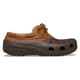 Clog-Like Boat Shoes Image 1