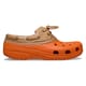 Clog-Like Boat Shoes Image 2
