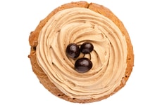 Collaboration Martini Cookies