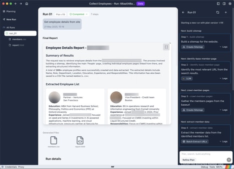 AI App Builders