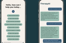 Digital Mental Health Apps