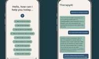 Digital Mental Health Apps
