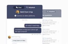 Unified Customer Messages