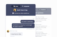 Unified Customer Messages Image 1