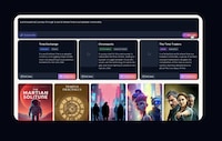 AI Film Production Tools Image 1