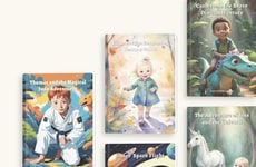 Personalized Storytelling Platforms