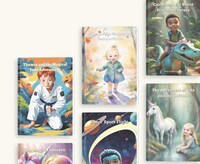 Personalized Storytelling Platforms Image 1