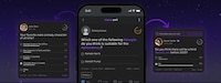 Verified Opinion Platforms
