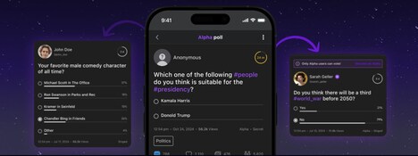 Verified Opinion Platforms