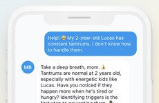 AI Parenting Assistants